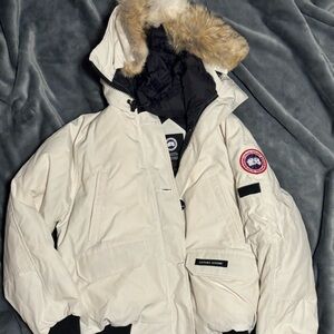 Canada Goose Chilliwack Bomber Jacket